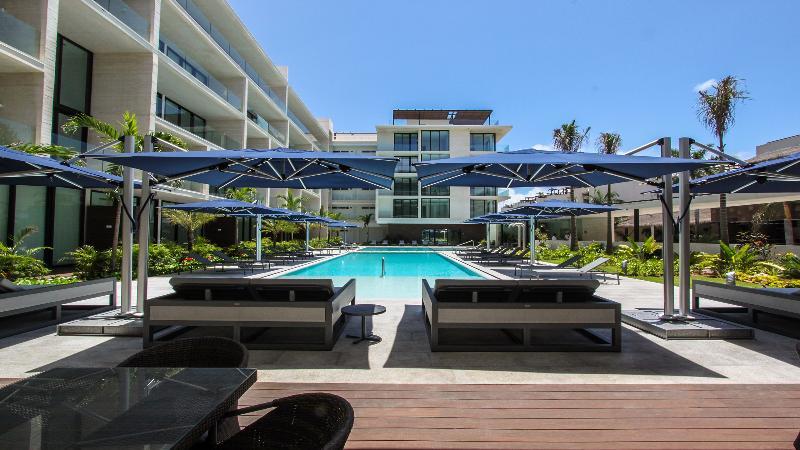 Guest house Playa Paradise *